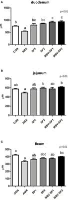 Effects of Mesobiliverdin IXα-Enriched Microalgae Feed on Gut Health and Microbiota of Broilers